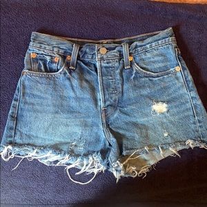 Levi’s Shorts